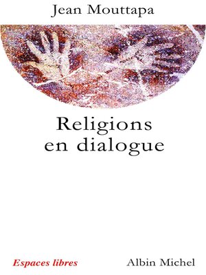 cover image of Religions en dialogue